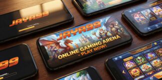 How to Deposit and Withdraw Money in Jaya9 Complete Guide 2026